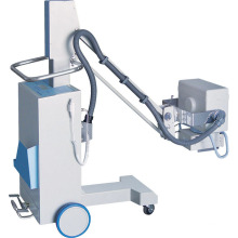 High Frequency Mobile X-ray Equipment (63mA)